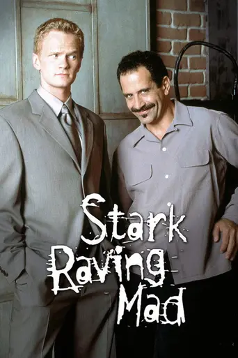 Stark Raving Mad (1999)