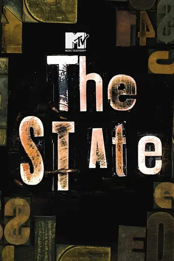 The State (1993)