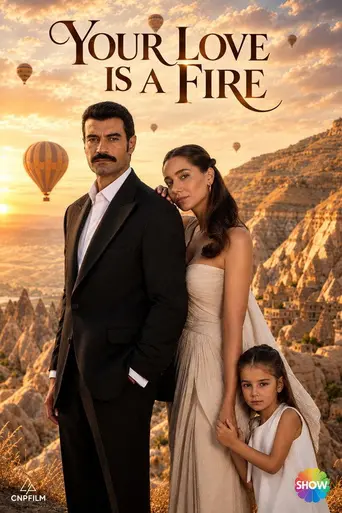 Sevdan Bir Ates (2026)