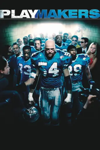 Playmakers (2003)
