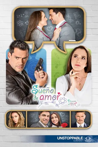 Sueño de amor (2016)