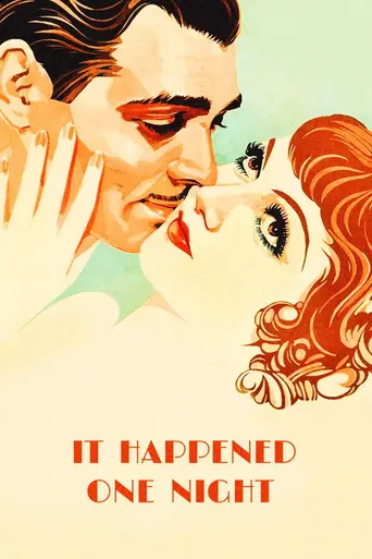Это случилось однажды ночью (1934)