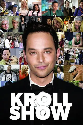 Kroll Show — Season 1