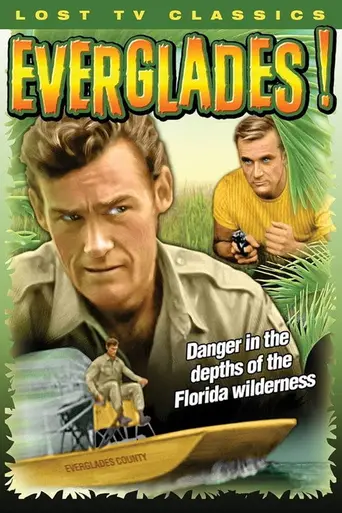 The Everglades (1961)