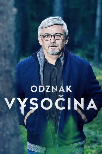 Odznak Vysočina (2022)