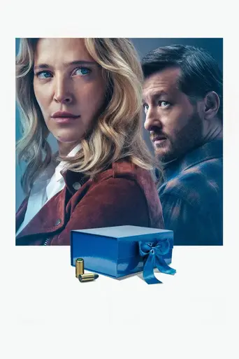 The Blue Box (2026)