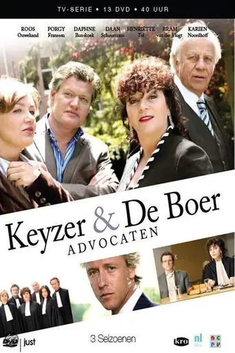 Keyzer & De Boer Advocaten (2005)