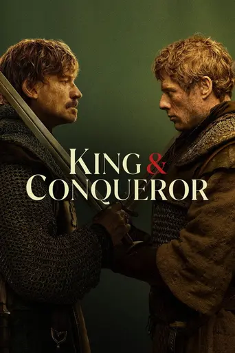 Король и завоеватель (2025)