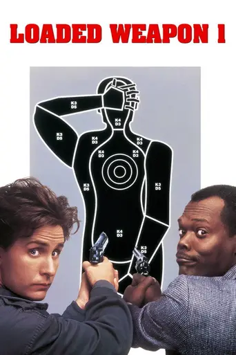 Заряженное оружие (1993)