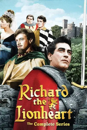 Richard the Lionheart (1961)
