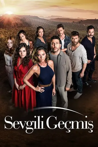 Sevgili Geçmiş (2019)