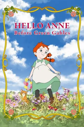Konnichiwa Anne: Before Green Gables (2009)