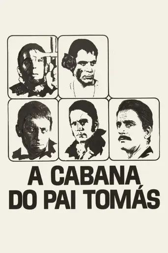 A Cabana do Pai Tomás