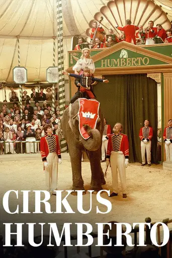 Cirkus Humberto