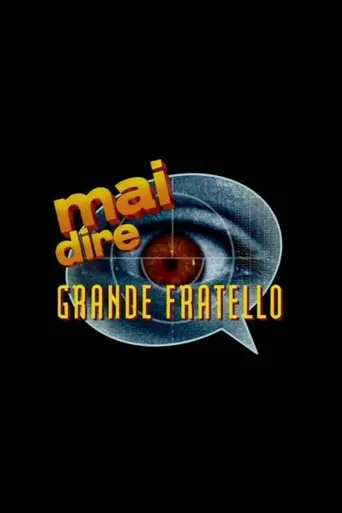 Grande Fratello (2000)