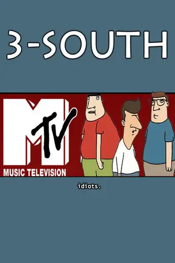 3-South (2002)