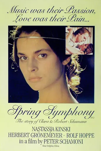 Весенняя симфония (1983)