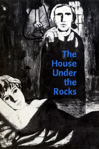 The House Under the Rocks (1959)