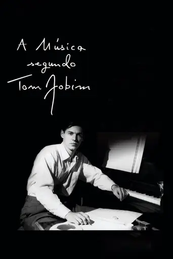 The music according to Antonio Carlos Jobim (2012)