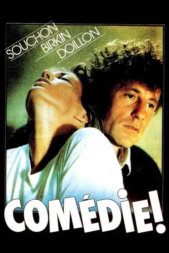 Comedy! (1987)