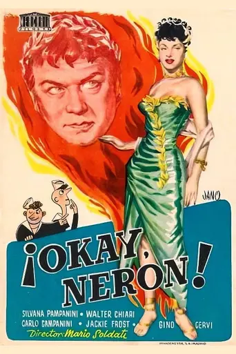 O.K. Nerone (1951)