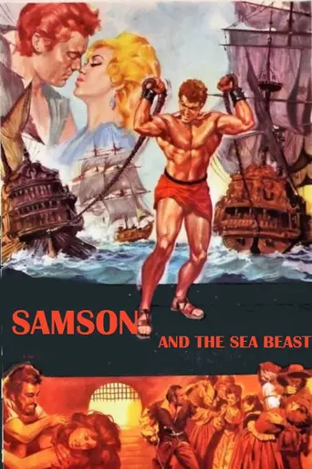 Samson and the Sea Beast (1963)