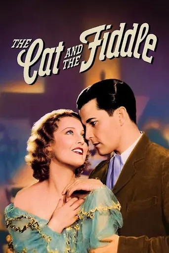 The Cat and the Fiddle (1933)