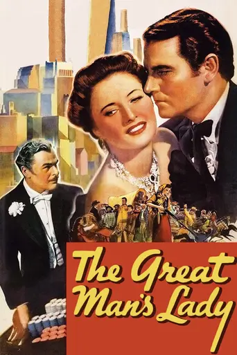 The Great Man's Lady (1942)
