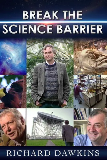Break the Science Barrier (1996)