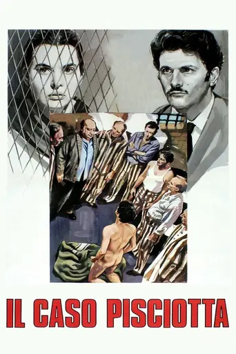 Il caso Pisciotta (1972)