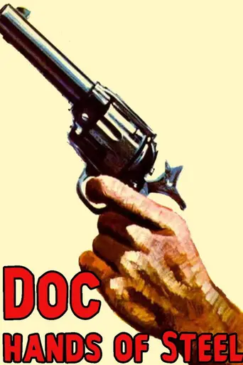 Doc, Hands of Steel (1965)