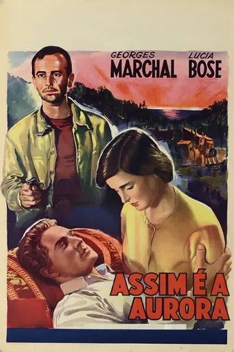 Cela s'appelle l'aurore (1956)