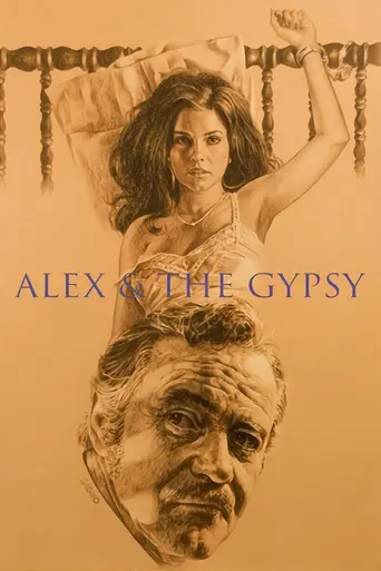 Alex & the Gypsy (1976)