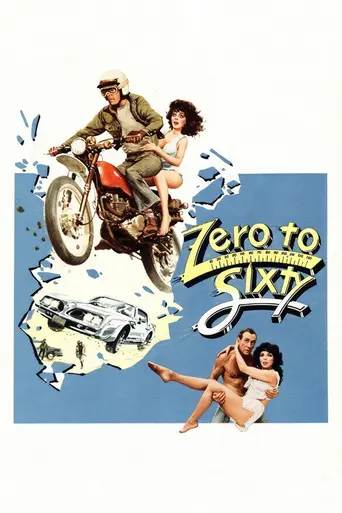 Zero to Sixty (1978)