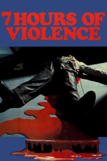Seven Hours of Violence (1974)