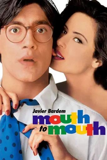 Boca a boca (1995)