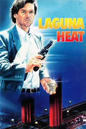 Раскалённая лагуна (1987)