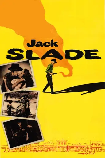 Jack Slade (1953)
