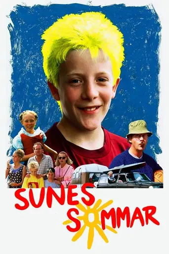 Лето Суне (1993)
