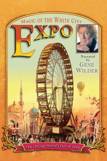 Expo: Magic of the White City (2005)