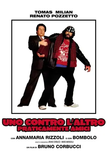 Uno contro l'altro (1981)