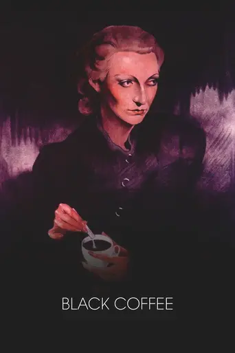 Black Coffee (1931)