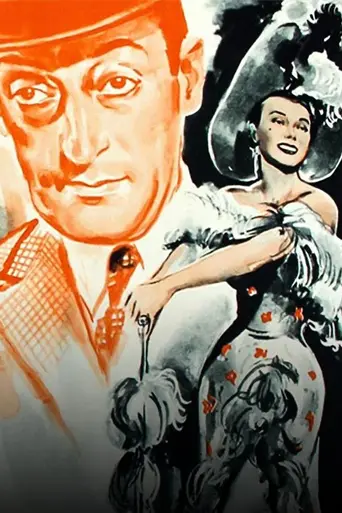 Yvonne of the Night (1950)