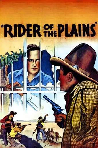 Rider of the Plains (1931)