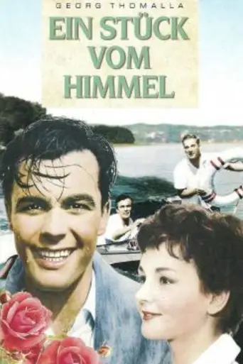 A Piece of Heaven (1957)
