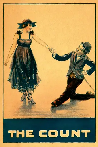 Граф (1916)