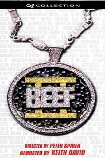Beef II (2004)