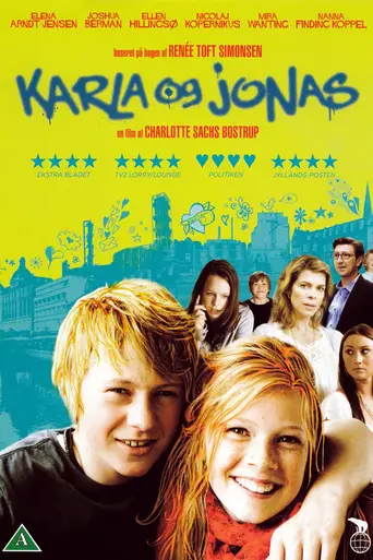 Карла и Йонас (2010)
