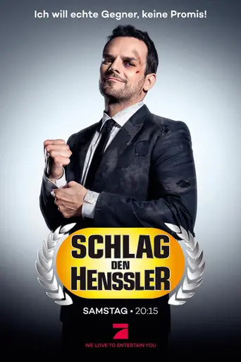 Schlag den Henssler (2017)