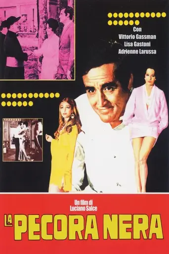 The Black Sheep (1968)